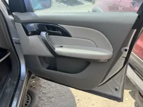 Acura 83551-stx-a12 Mdx 2007 - 2009 Front/rear Door Panel Left/driver Gray Passenger Right Acura 83551-stx-a12 Mdx 2007 - 2009 Front/rear Door Panel Left/driver Gray Passenger Right
