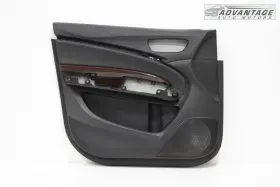 Acura 83551-tz5-a01zc 2014-2016 Mdx Front Left Driver Side Interior Door Trim Panel Black Oem Acura 83551-tz5-a01zc 2014-2016 Mdx Front Left Driver Side Interior Door Trim Panel Black Oem