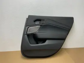 Acura 83700-tgv-a010 2021 - 2023 Tlx Rear Right Passenger Door Panel Trim Cover Ac0032 Dg