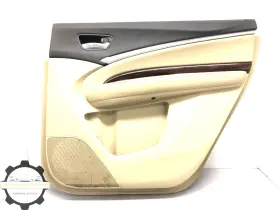 Acura 83700-tz5-a0 2014-2020 Mdx Right Passenger Rear Interior Door Panel Oem Acura 83700-tz5-a0 2014-2020 Mdx Right Passenger Rear Interior Door Panel Oem