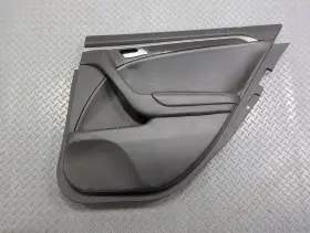 Acura 83700sep 2004 - 2006 Oem Tl Rear Right Passenger Side Interior Door Trim Panel Acura 83700sep 2004 - 2006 Oem Tl Rear Right Passenger Side Interior Door Trim Panel