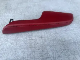 Acura 83700tx6a01 2019 Ilx Rear Door Panel Armrest Arm Rest Handle Cover Trim Right Oem