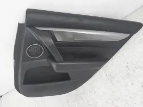 Acura 83701-tk4-a03zb Tl 2009-2011 4dr Rear Right Interior Door Trim Liner Panel