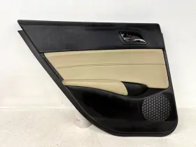 Acura 83701-tv9-a31za 2016-2018 Ilx Rear Left Driver Side Interior Door Trim Panel Oem Lot2706 Acura 83701-tv9-a31za 2016-2018 Ilx Rear Left Driver Side Interior Door Trim Panel Oem Lot2706
