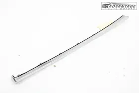 Acura 83703-tz5-a01ze 2014-2020 Mdx Rear Right Side Door Panel Upper Strip Lining Molding Oem Acura 83703-tz5-a01ze 2014-2020 Mdx Rear Right Side Door Panel Upper Strip Lining Molding Oem