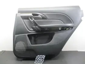 Acura 83731-stx-a02za 2007 Mdx - Right Passenger Rear Interior Door Panel Acura 83731-stx-a02za 2007 Mdx - Right Passenger Rear Interior Door Panel
