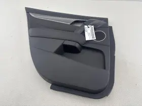 Acura 83751-tk4-a15zb 2012-2014 Tl Rear Left Driver Side Interior Door Trim Panel Black Oem Acura 83751-tk4-a15zb 2012-2014 Tl Rear Left Driver Side Interior Door Trim Panel Black Oem
