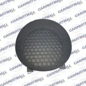 Acura 83787-s6m-a 2002-2006 Rsx Rear Left Side Inner Panel Speaker Cover Grille
