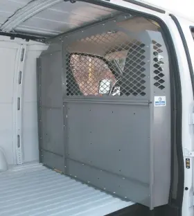 Adrian Steel X1fsv Partition With Visibility Adrian Steel X1fsv Partition With Visibility