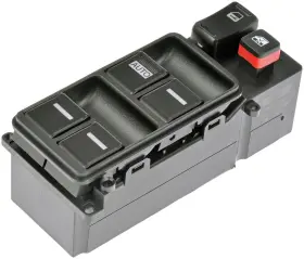 Advance Auto Parts 901-606 Dorman Power Window Switch - Master