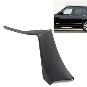 Air Rocket 120001615406 Black C Pillar Trim Lower Panel Molding Cover For Land Rover Range 13-20 Air Rocket 120001615406 Black C Pillar Trim Lower Panel Molding Cover For Land Rover Range 13-20