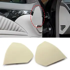 Air Rocket 330000167176 2pcs Front Door Cover Trim Beige For Mercedes-e-class W211 2003-2009 04 05 06 07 Air Rocket 330000167176 2pcs Front Door Cover Trim Beige For Mercedes-e-class W211 2003-2009 04 05 06 07