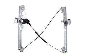 Aisin Rpgm-005 Window Regulator For Select 99-07 Cadillac Chevrolet Gmc Models