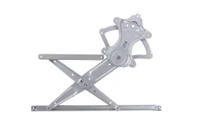 Aisin Rpgm-063 Power Window Regulator Assembly W O Motor For 03-08 Pontiac Vibe
