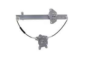 Aisin Rpm-003 Power Window Regulator Assembly W O Motor For 97-01 Mirage