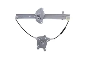 Aisin Rpm-004 Power Window Regulator Assembly W O Motor For 97-01 Mirage