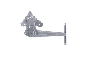 Aisin Rpn-033 Power Window Regulator Assembly W O Motor For 00-06 Nissan Sentra Aisin Rpn-033 Power Window Regulator Assembly W O Motor For 00-06 Nissan Sentra