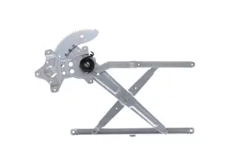 Aisin Rpt-025 Power Window Regulator Assembly W O Motor For 95-04 Toyota Tacoma Aisin Rpt-025 Power Window Regulator Assembly W O Motor For 95-04 Toyota Tacoma