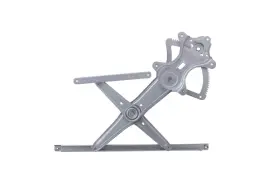 Aisin Rpt-044 Power Window Regulator Assembly W O Motor For 03-08 Toyota Corolla Aisin Rpt-044 Power Window Regulator Assembly W O Motor For 03-08 Toyota Corolla