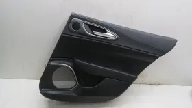 Alfa Romeo 00505460210 2017-2024 Giulia Oem Right Rear Door Panel Trim Alfa Romeo 00505460210 2017-2024 Giulia Oem Right Rear Door Panel Trim