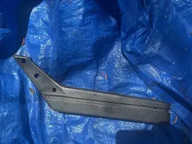 Alfa Romeo 115415508810 Spider Right Door Pull Handle Arm Rest Graduate Veloce