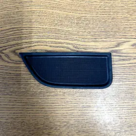 Alfa Romeo 156128864 2017-2023 Stelvio Left Front Door Trim Panel Rubber Insert Mat Oem Alfa Romeo 156128864 2017-2023 Stelvio Left Front Door Trim Panel Rubber Insert Mat Oem
