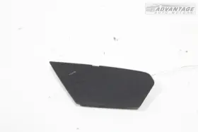 Alfa Romeo 156145292 2017-2021 Giulia 952 Front Right Door Handle Bezel Bolt Cover Cap Oem