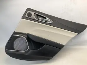 Alfa-romeo 205.al1g19 18-21 Giulia Ti Sport 952 Interior Rear Passenger Right Door Trim B