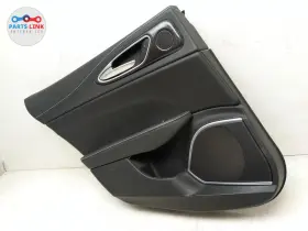3173950 ALFA ROMEO Giulia Rear Left Door Panel Speaker Cover #3