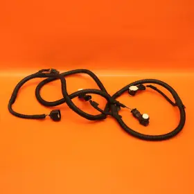 Alfa Romeo 50518180 Stelvio Wire Harness Rear 2017 2018 2019 Oem Alfa Romeo 50518180 Stelvio Wire Harness Rear 2017 2018 2019 Oem