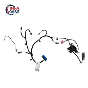 Alfa Romeo 50551882 2018-2022 Stelvio Rear Right Side Door Wire Wiring Harness Oem Alfa Romeo 50551882 2018-2022 Stelvio Rear Right Side Door Wire Wiring Harness Oem