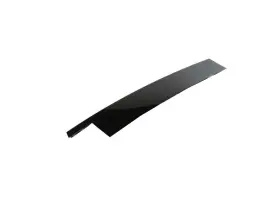 Alfa Romeo 6mp11mx5aa Giulia Lh Front Door B-pillar Applique Panel #6mp11mx5aa Alfa Romeo 6mp11mx5aa Giulia Lh Front Door B-pillar Applique Panel #6mp11mx5aa