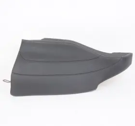 L0592975AAF08 ALFA ROMEO Giulia Rear Lh Driver Seat Bolster