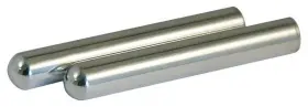 All American Billet Ab10031p Aluminum Classic Door Lock Knobs - Polished Finish All American Billet Ab10031p Aluminum Classic Door Lock Knobs - Polished Finish