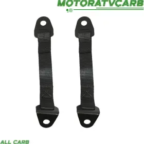All-carb Mot3333912 All-carb Car Door Limiting Straps Belt Fit For Can Am Maverick X3 2017-2022 All-carb Mot3333912 All-carb Car Door Limiting Straps Belt Fit For Can Am Maverick X3 2017-2022