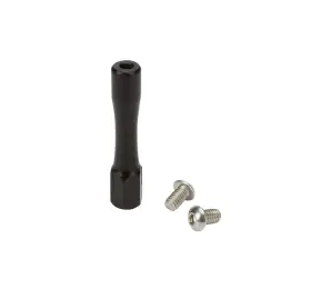 Allstar Performance All99322 Scoop Tray Mount Spacer 4150 Allstar Performance All99322 Scoop Tray Mount Spacer 4150
