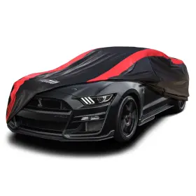 Altocover 2-mustang05 Car Cover Custom Fit For Ford Mustang 1994-2025 Waterproof S197 S550 S650 Coupe