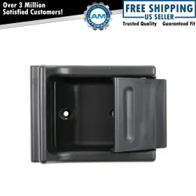 Am Autoparts Am-2506397568 Rear Sliding Inner Black Door Handle Passenger Side Rh For 03-06 Sprinter Van Am Autoparts Am-2506397568 Rear Sliding Inner Black Door Handle Passenger Side Rh For 03-06 Sprinter Van