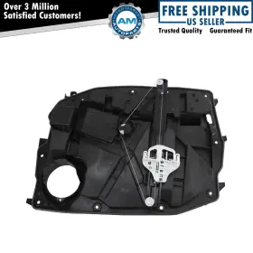Am Autoparts Am-995379528 Front Left Window Regulator And Motor For 2008-2012 Jeep Liberty Am Autoparts Am-995379528 Front Left Window Regulator And Motor For 2008-2012 Jeep Liberty