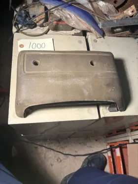 Amc 3607127 1968-1970 Javelin Rebel Ambassador Door Armrest Rear Lh Left Side Parts Amc 3607127 1968-1970 Javelin Rebel Ambassador Door Armrest Rear Lh Left Side Parts