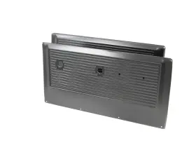 Amd Auto Metal Direct 542-4067-p New Interior Door Panels Pair Fits Chevrolet Suburban Amd Auto Metal Direct 542-4067-p New Interior Door Panels Pair Fits Chevrolet Suburban