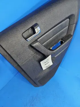 American Motors 205.am1408 H3 2008 Door Trim Panel Rear 4259