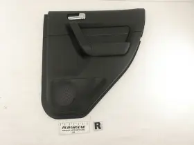 American Motors 502758e Hummer H3 Right Passenger Rear Door Trim Panel Card 2006 2007 2008 2009 2010 American Motors 502758e Hummer H3 Right Passenger Rear Door Trim Panel Card 2006 2007 2008 2009 2010