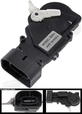 Apdty 117250 Door Lock Actuator Motor Apdty 117250 Door Lock Actuator Motor