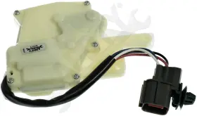 Apdty 117257 Door Lock Actuator - Non Integrated