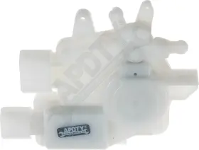 Apdty 117311 Door Lock Actuator Motor Front Right Passenger-side