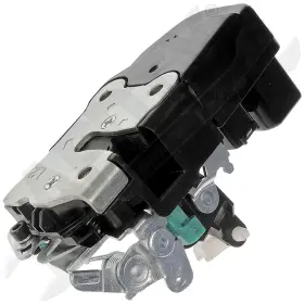 Apdty 120293 Door Lock Actuator - Integrated With Latch