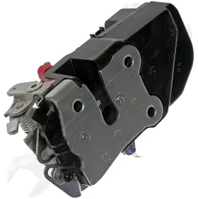 Apdty 120294 Door Lock Actuator - Integrated With Latch