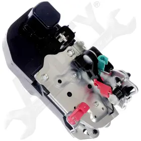 Apdty 120344 Door Lock Actuator - Integrated With Latch Apdty 120344 Door Lock Actuator - Integrated With Latch