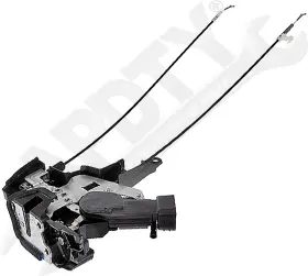 Apdty 135090 Front Left Door Lock Actuator Fits 2001-2002 Lx470 / Land Cruiser Apdty 135090 Front Left Door Lock Actuator Fits 2001-2002 Lx470 / Land Cruiser